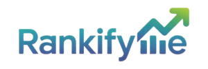 rankify me logo
